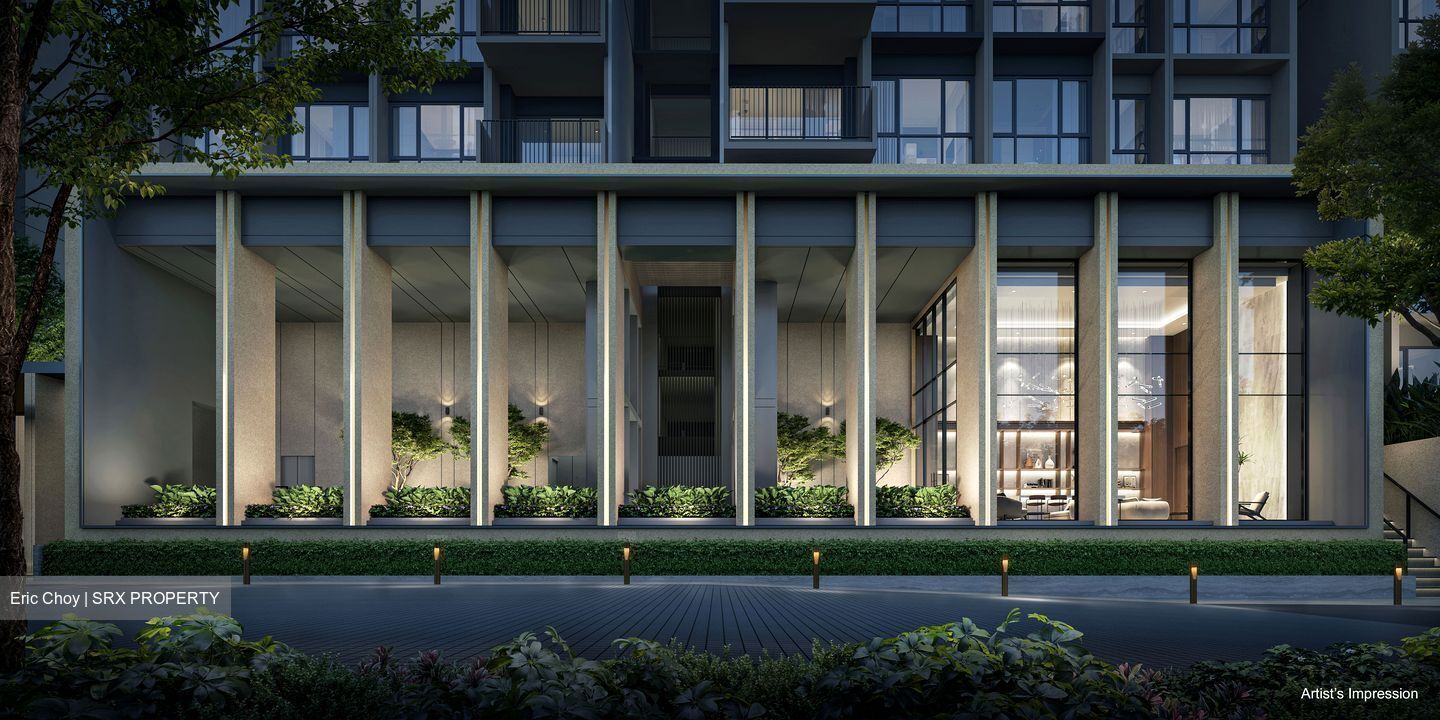 Sea Horizon (D18), Condominium #504491621